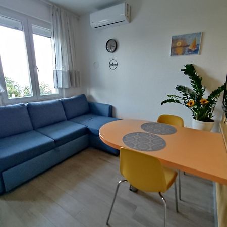 Apartment Rea Koper Exteriér fotografie