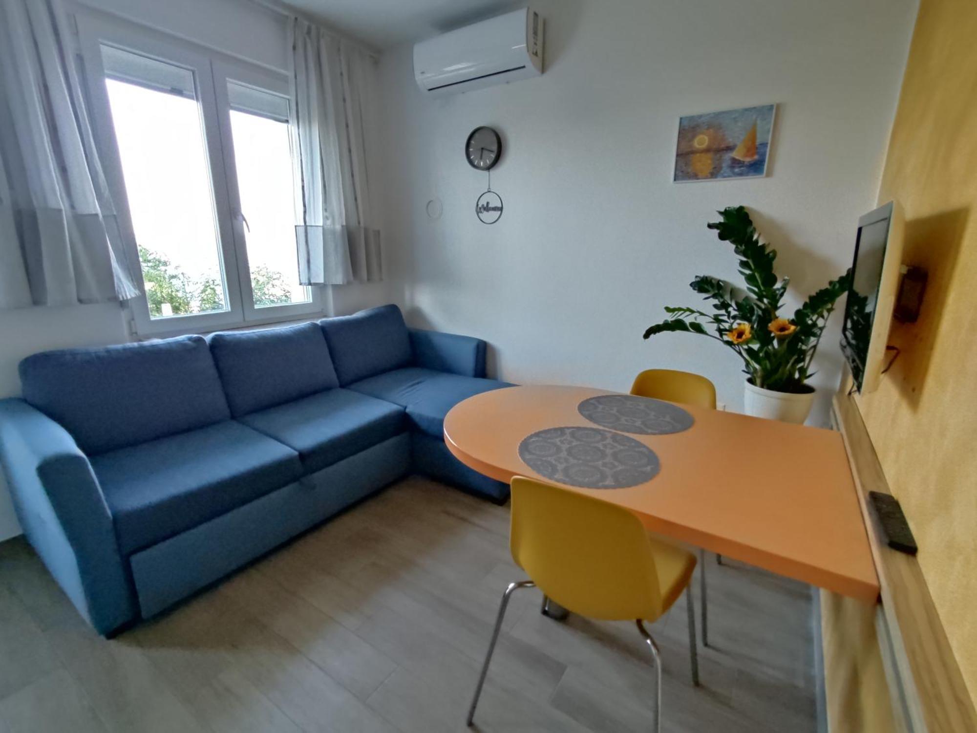 Apartment Rea Koper Exteriér fotografie