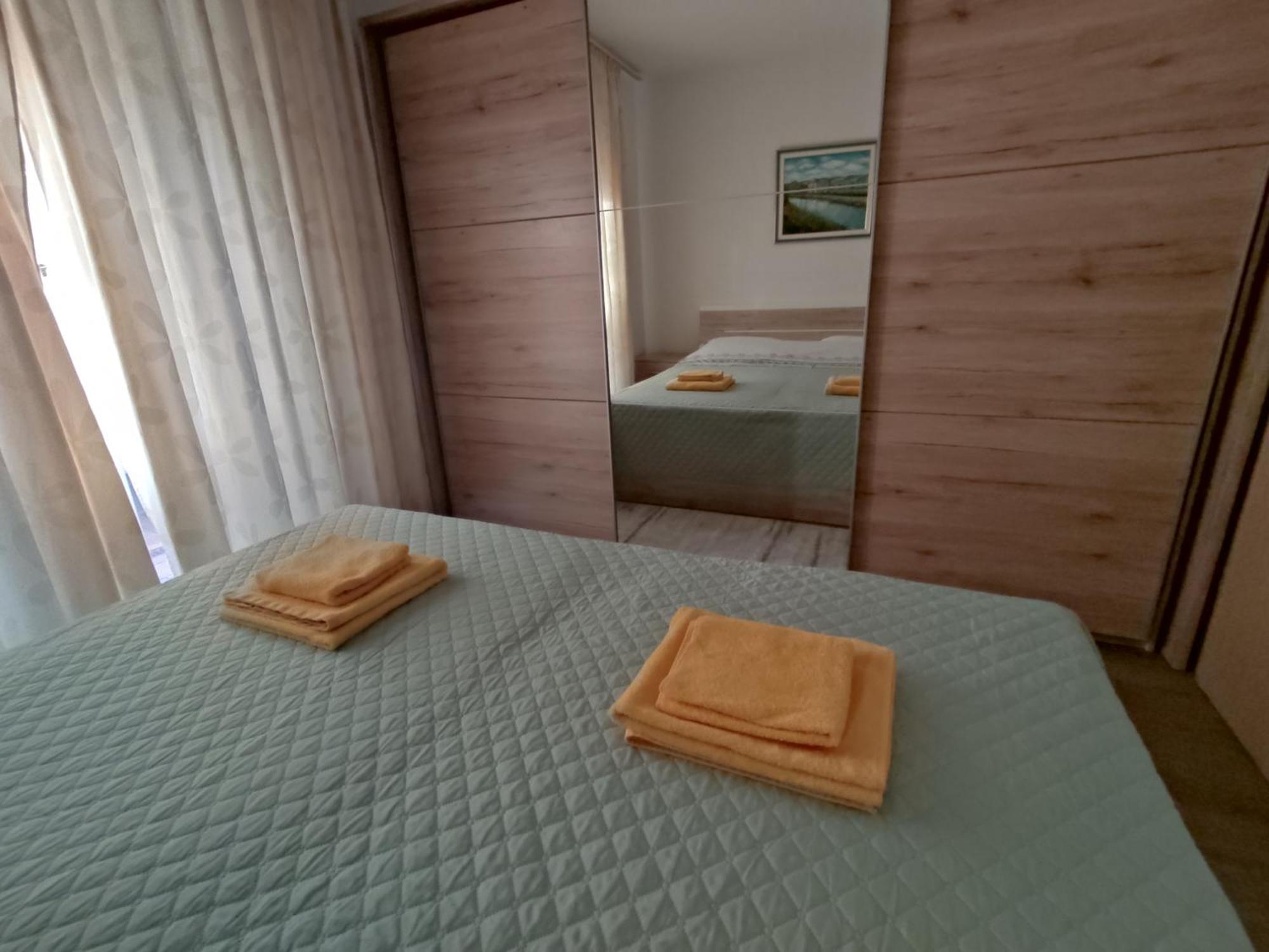 Apartment Rea Koper Exteriér fotografie