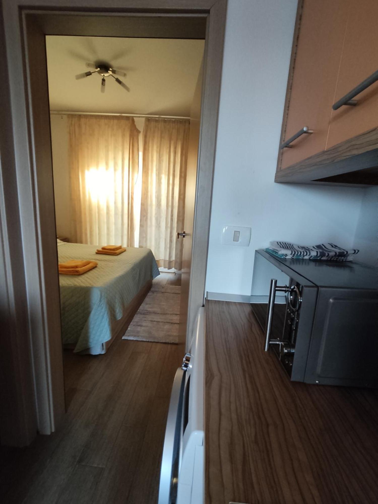 Apartment Rea Koper Exteriér fotografie
