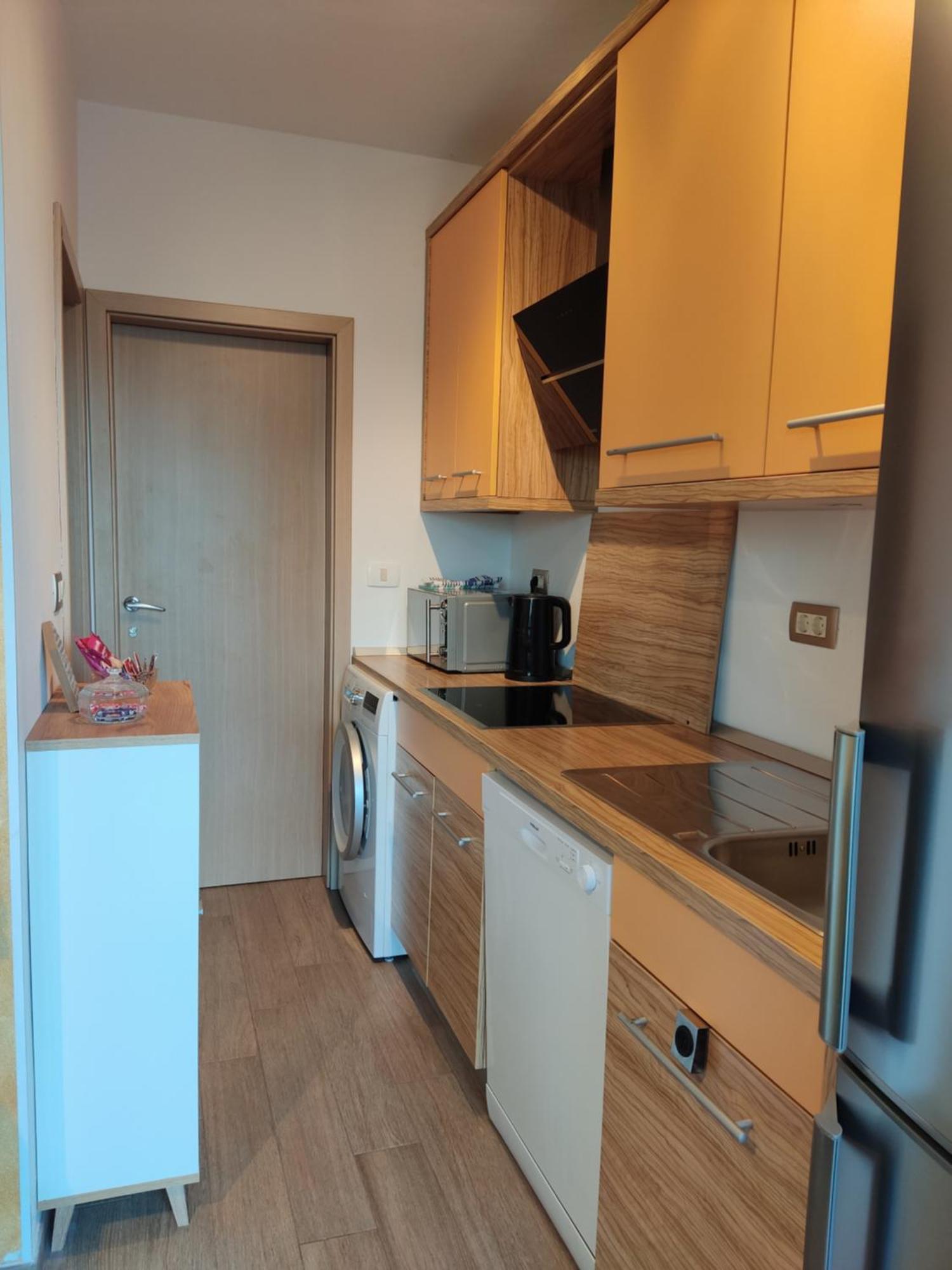 Apartment Rea Koper Exteriér fotografie